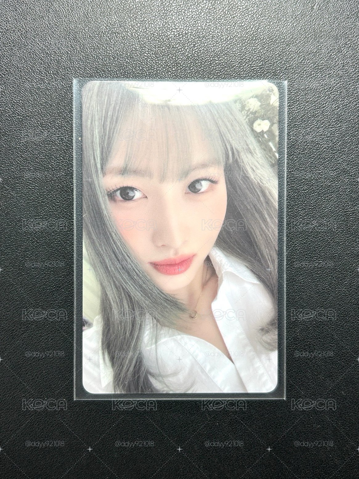MOMO 七週年幸運卡