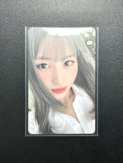 MOMO 七週年幸運卡