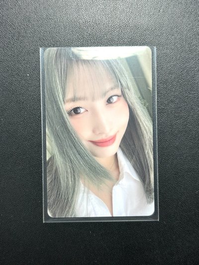 MOMO 七週年幸運卡