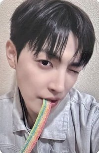 GH5 Ticket Link 1.0 幸運卡 軟糖 ver.