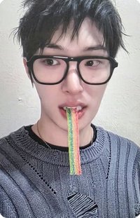 GH5 Ticket Link 1.0 幸運卡 軟糖 ver.