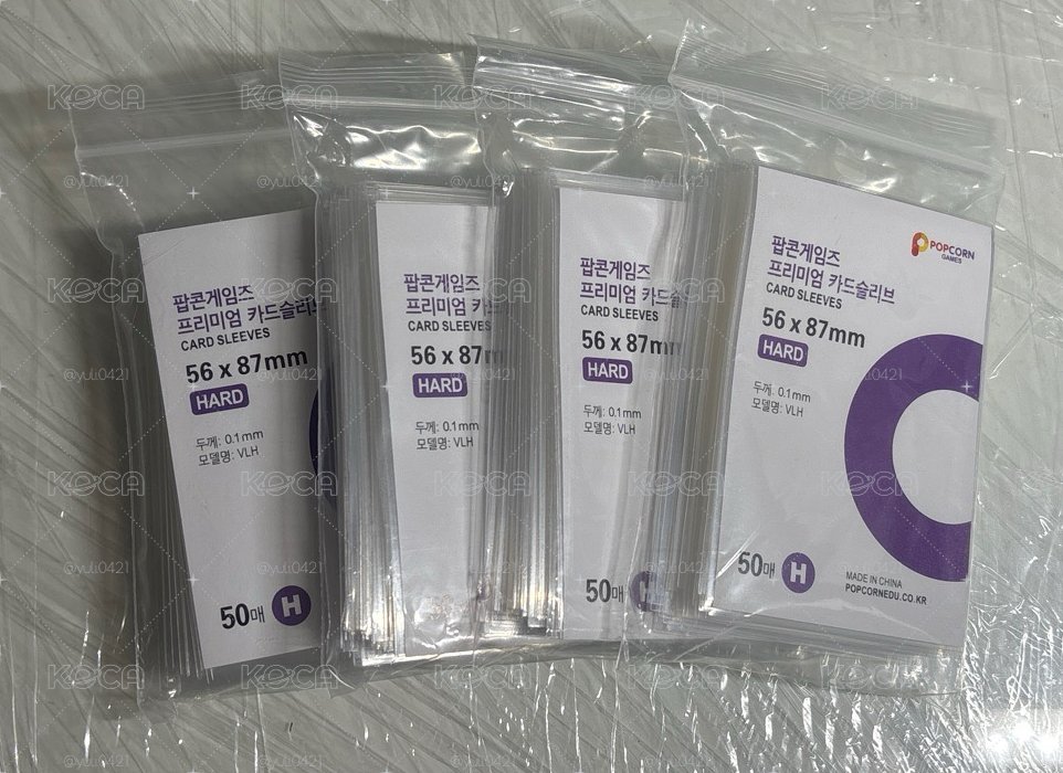 卡膜（一包50張）