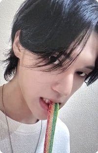GH5 Ticket Link 1.0 幸運卡 軟糖 ver.