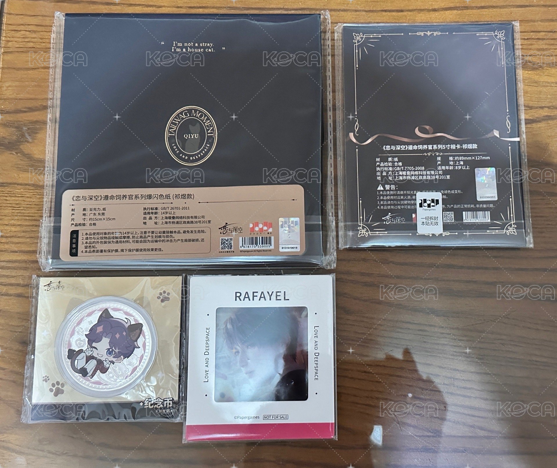 圖二盤