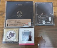 圖二盤