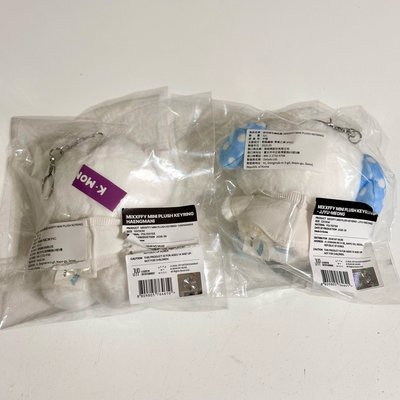 現貨｜高雄場嫄友世巡娃合售