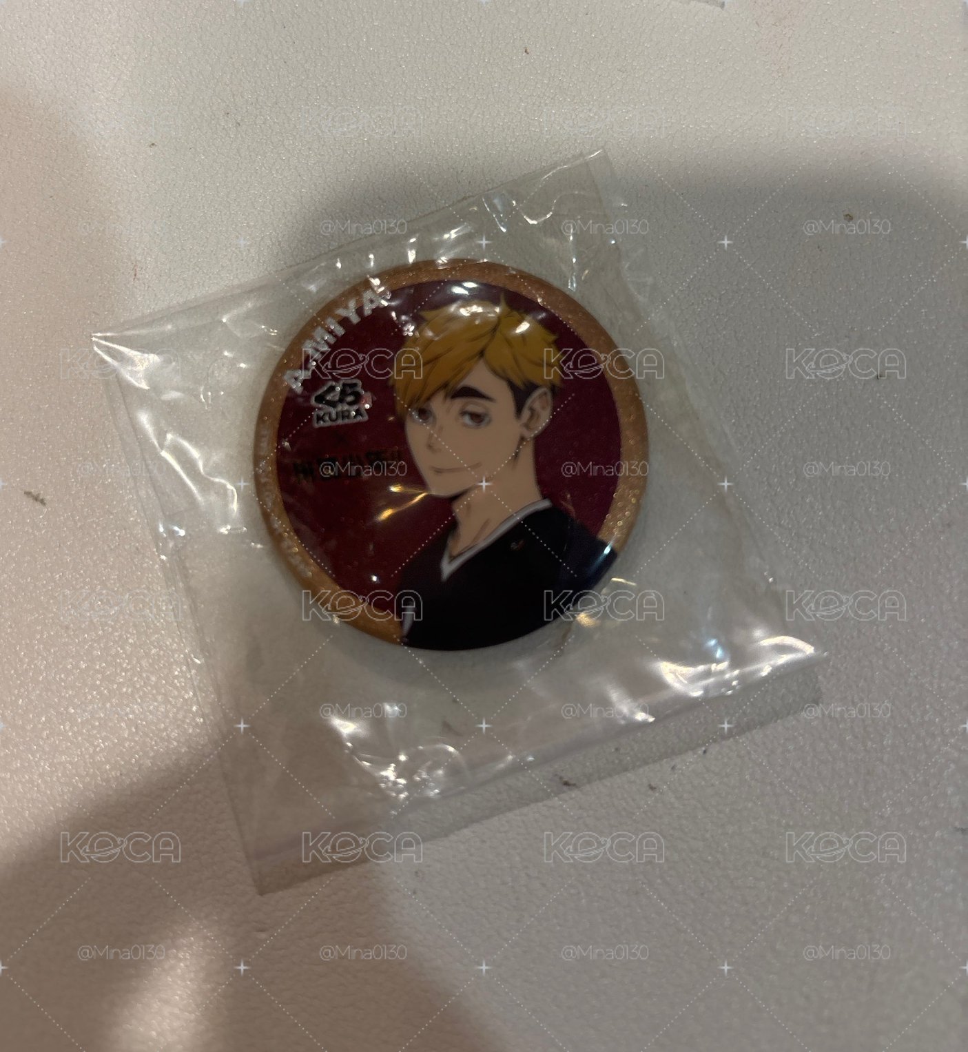 無扭蛋殼$20