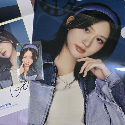 秋天/Photo Kit組/全新