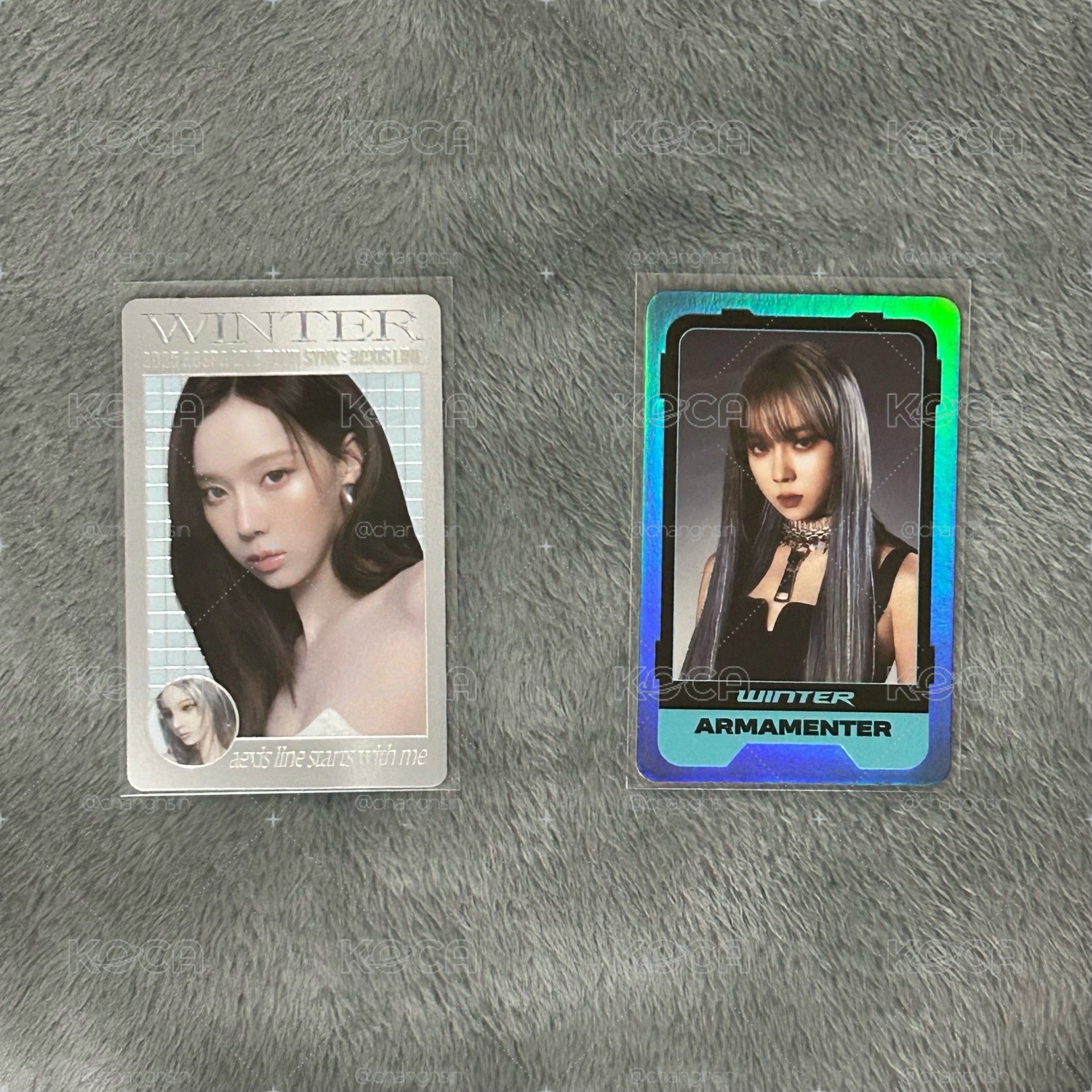 冬卡