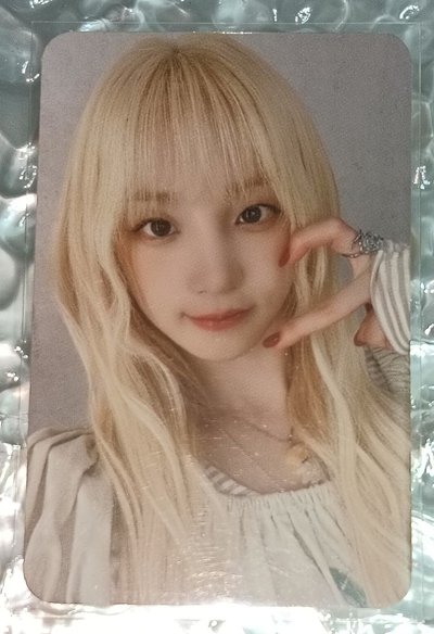 YUQ1 yeti 2.0 簽售卡