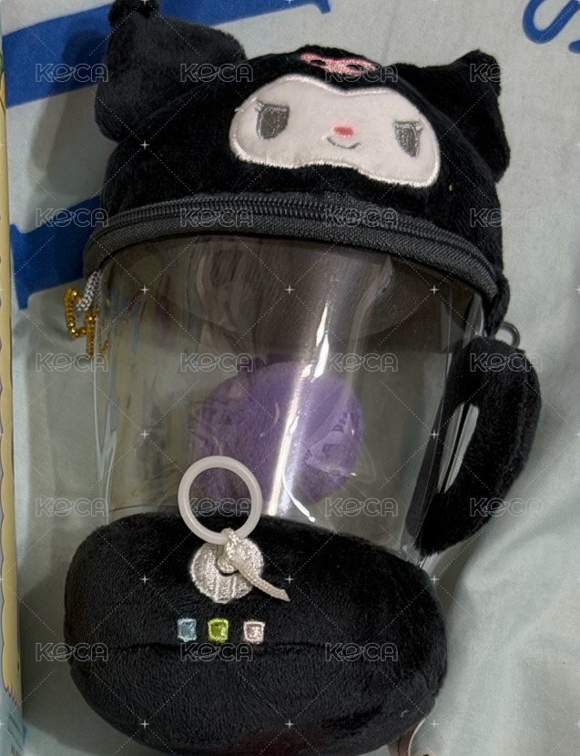 酷洛米
