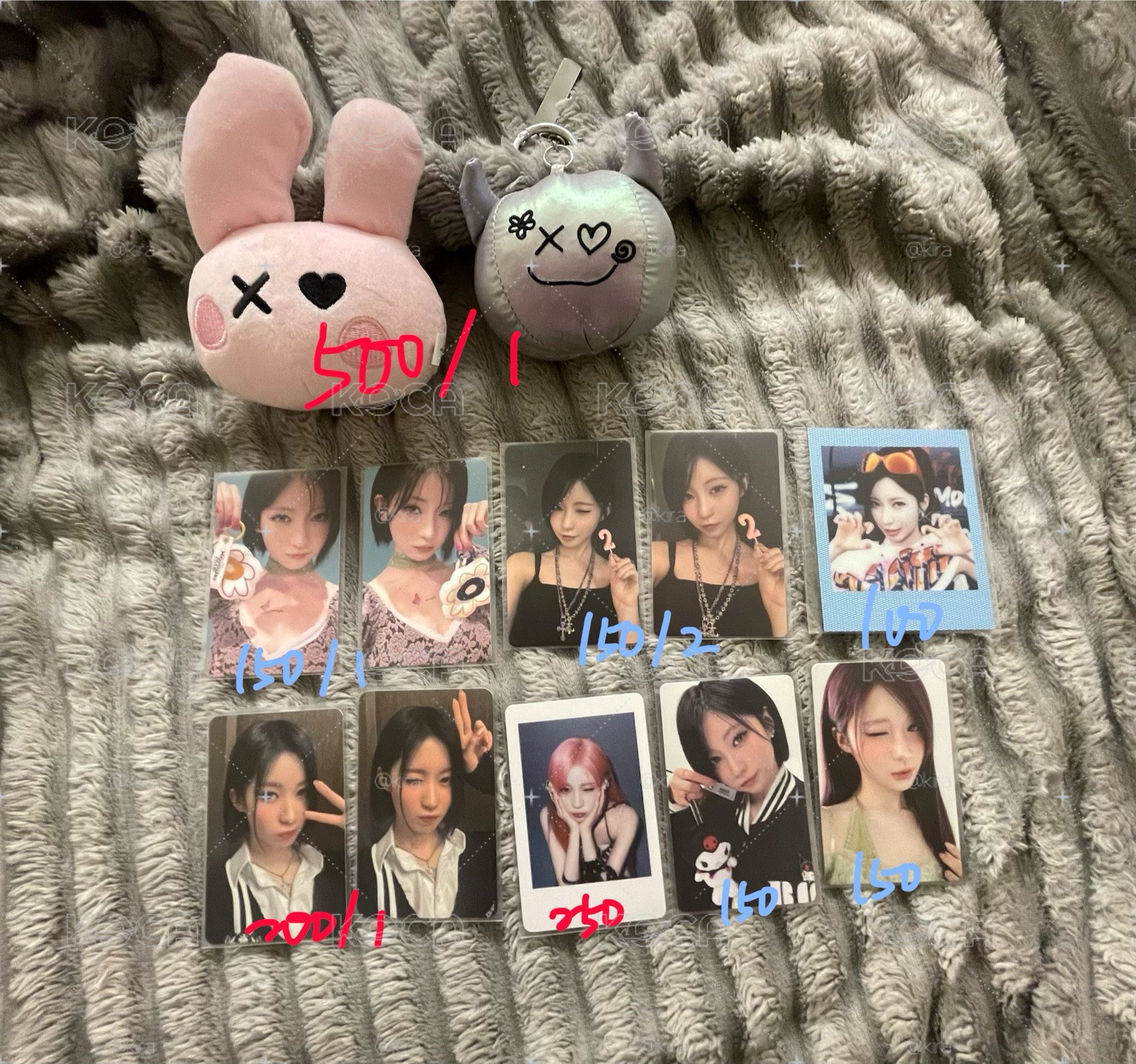 🐰ASA小盤