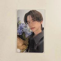 wvs C ver. 特典卡