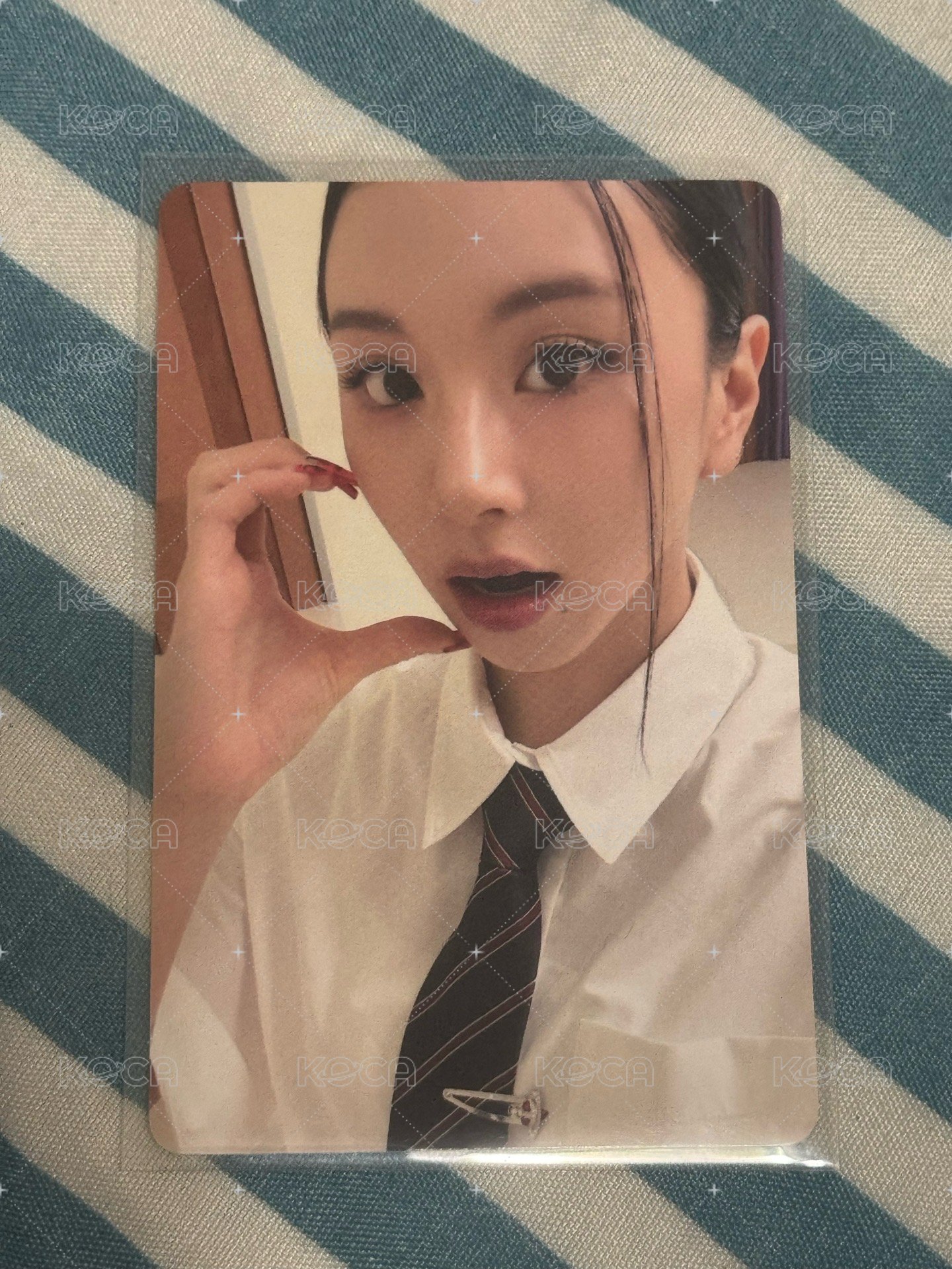 彩幸運卡