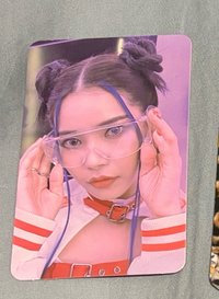 眼鏡容