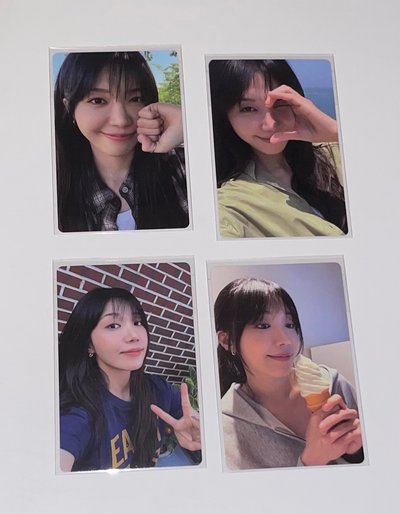 Apink 小卡大盤出