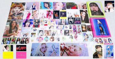 TWICE CHAEYOUNG A區 孫彩瑛小卡周邊區 ❤️ 編號見圖三 💫