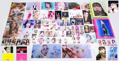 TWICE CHAEYOUNG A區 孫彩瑛小卡周邊區 ❤️ 編號見圖三 💫