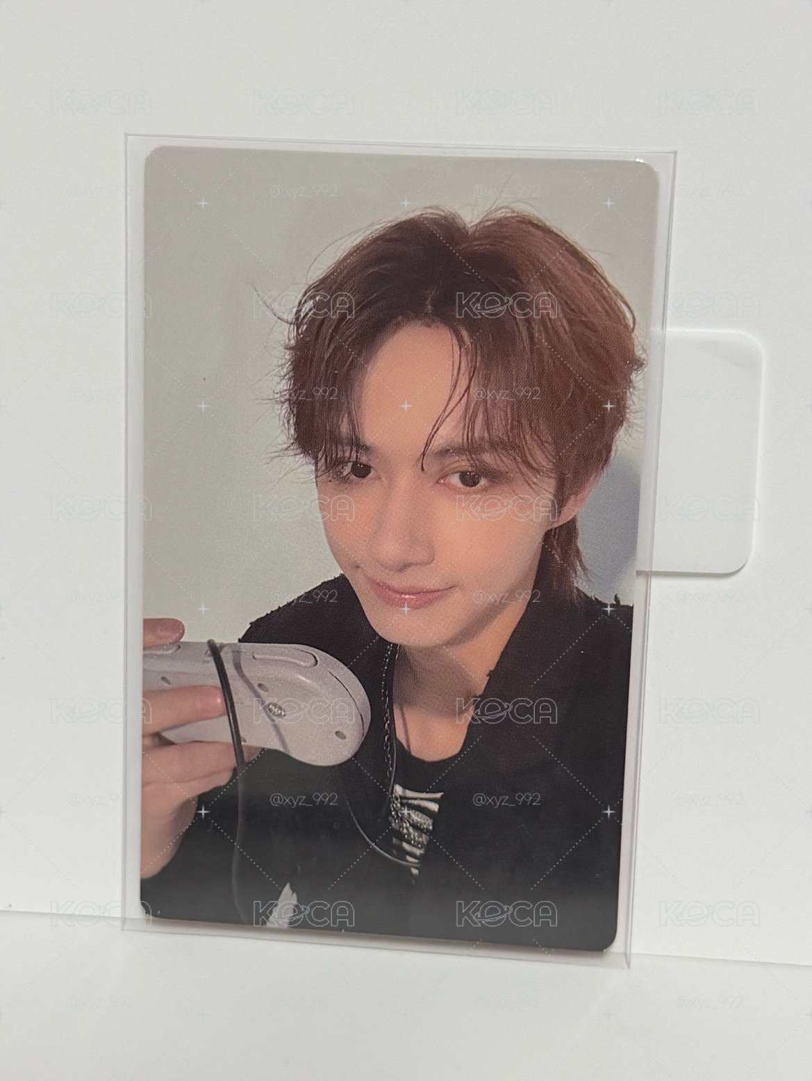 俊 mini12特典