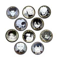 Jump Shop 期間限定滿額特典 燙金貼紙