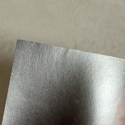 美網親簽 桃/瑜 OJ紗明信片