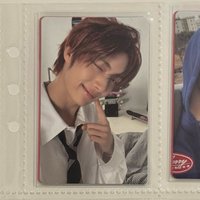 boy ver 專卡