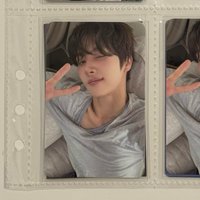 Blush ver. 專卡
