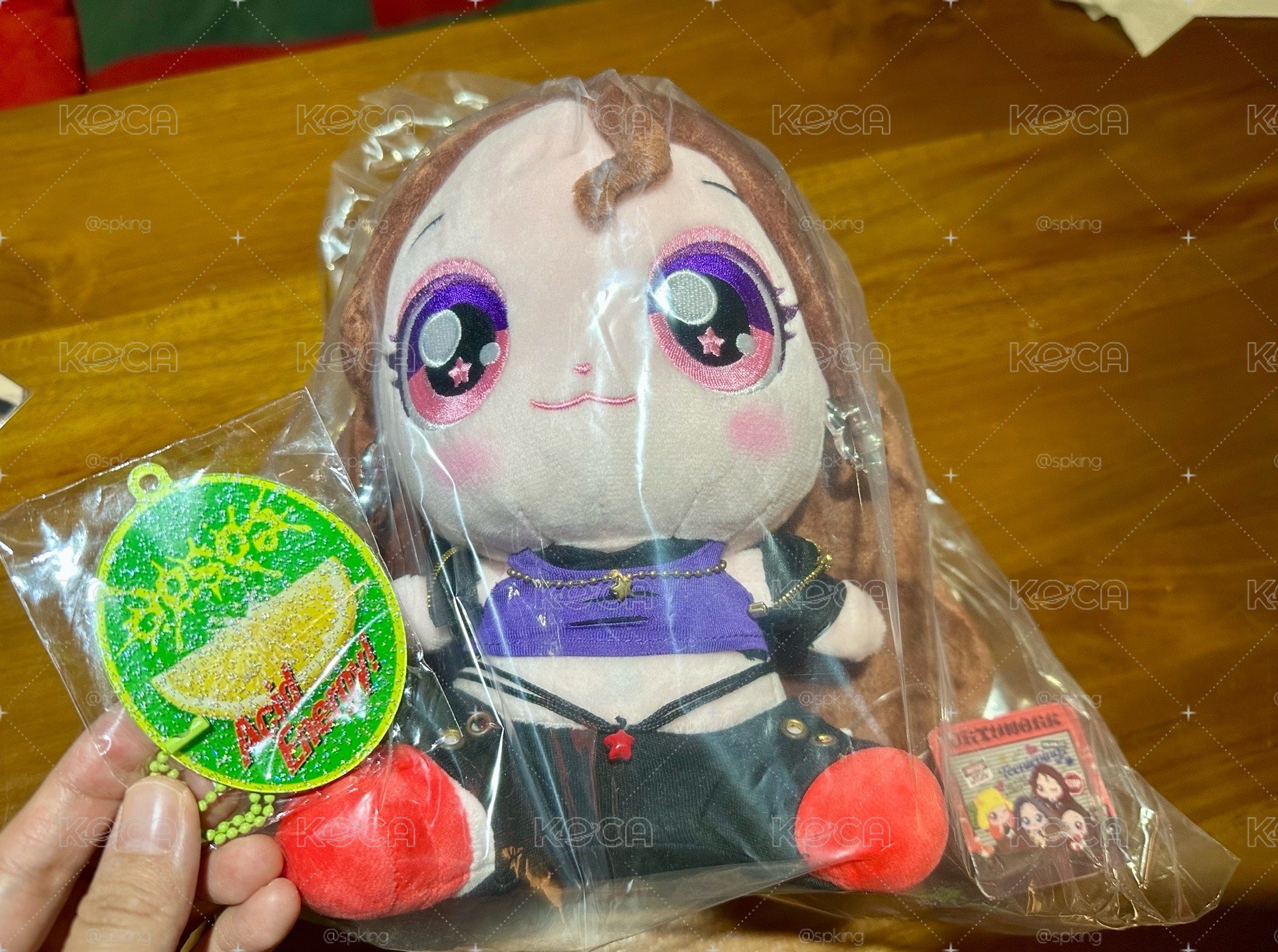 DW冬娃組