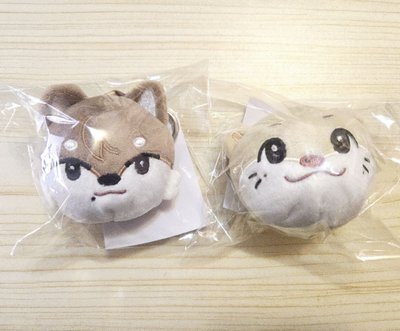 2026 日巡大頭吊娃 🐾🦦