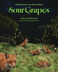 Sour Grapes