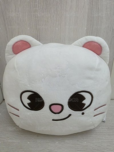 全新現貨Gigo Jiniret Skzoo抱枕貂Hyunjin黃鉉辰