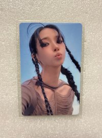 Karina kms特典
