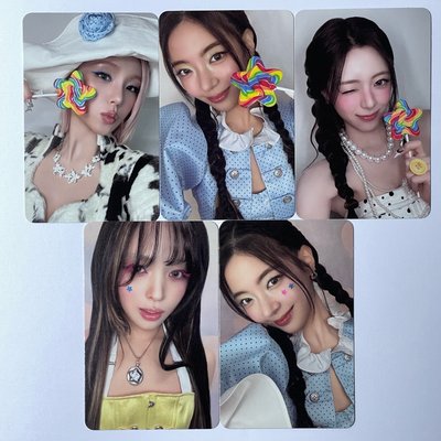 女團（itzy nmixx）