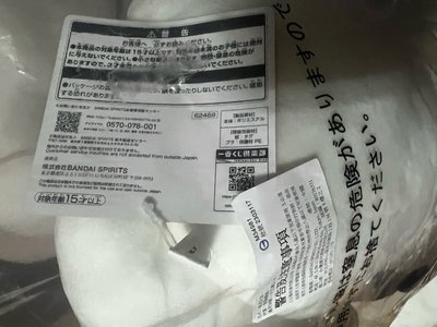 一番賞 間諜家家酒 Extra Mission 最後賞 安妮亞&彭德玩偶靠枕
