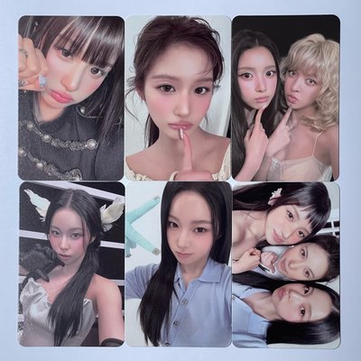 女團（itzy nmixx）