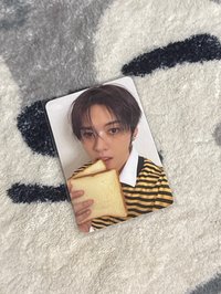 單封  旻🐰
