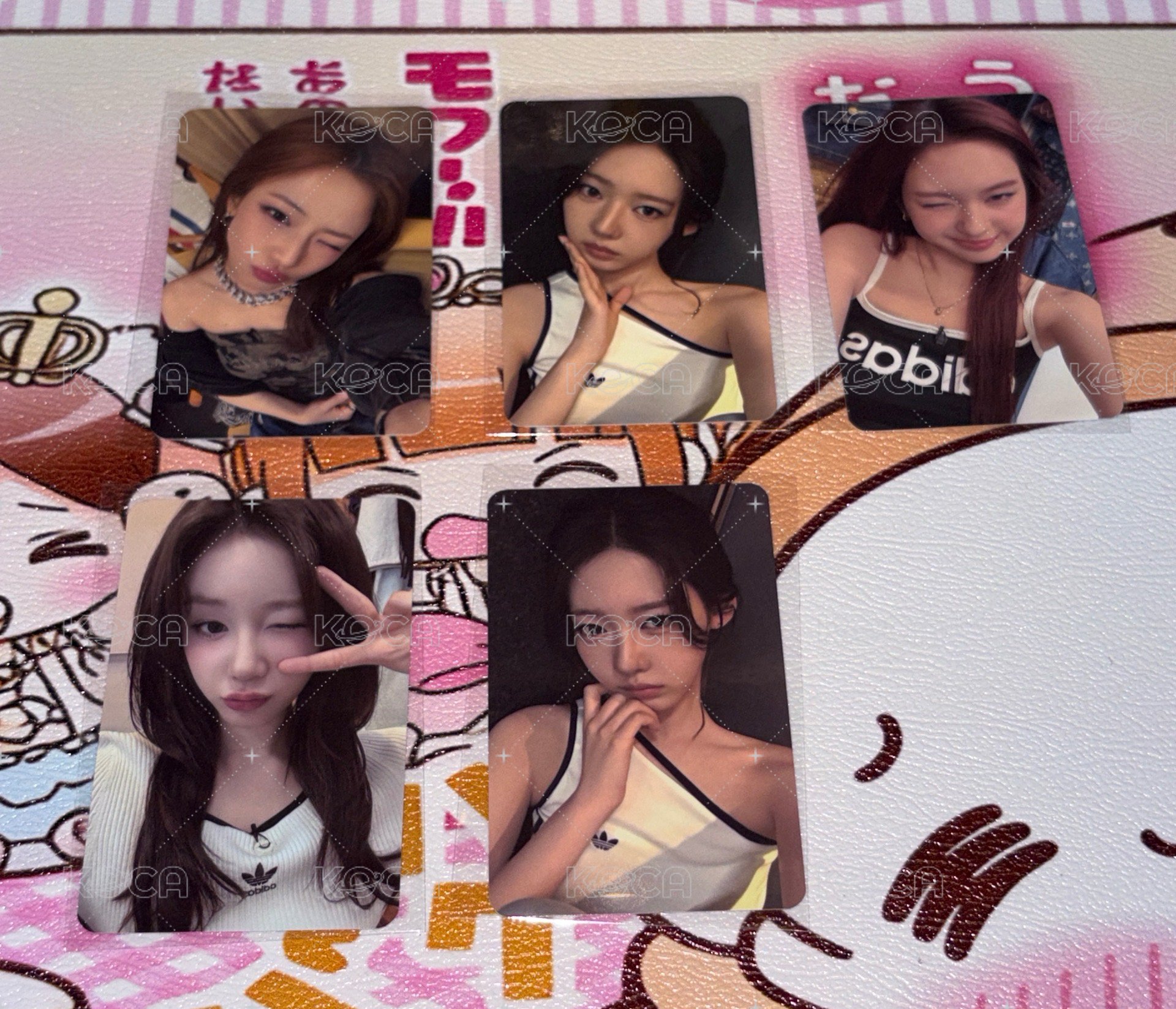 柒