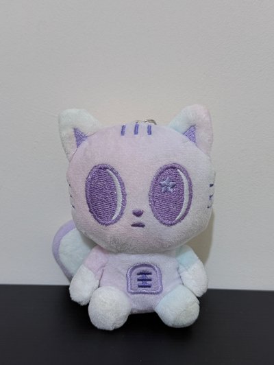 草莓薄荷彩喵🐱🩵💖
