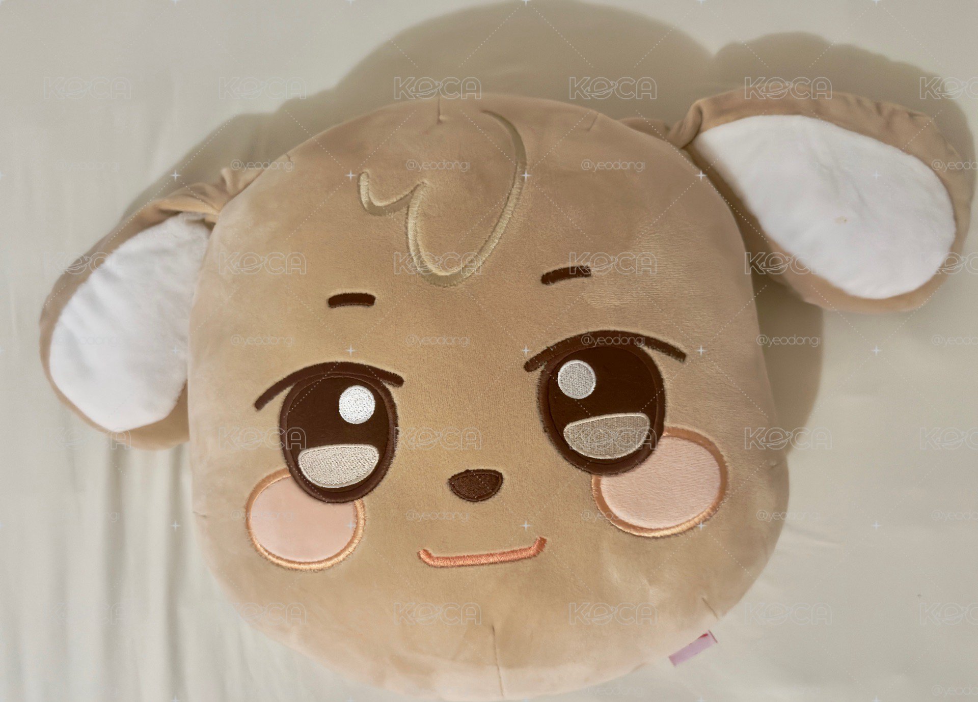 潤抱枕