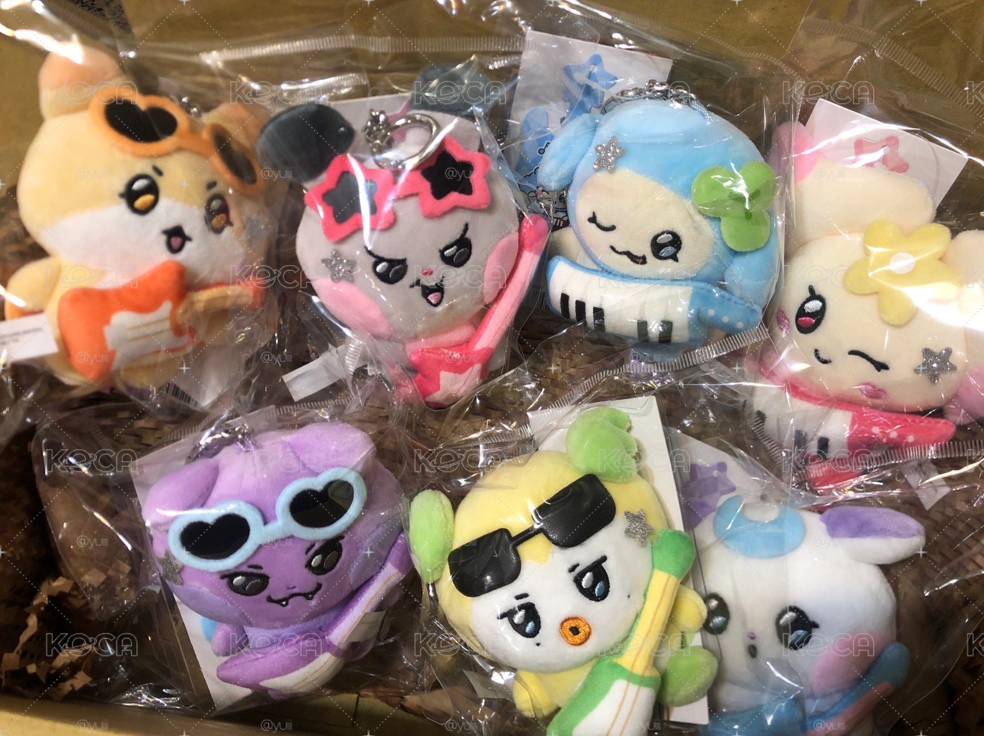 （現貨) 麥梯子 Rock the stage 📦紙箱出貨