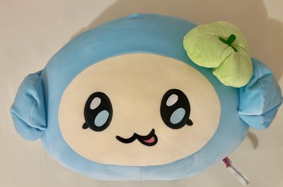潤 麥梯子抱枕
