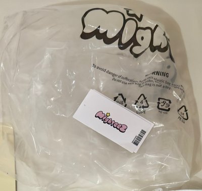 潤 麥梯子抱枕
