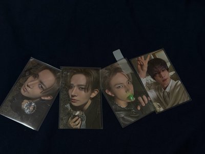 李羲承小盤