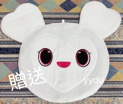 ✅現貨✅Twice 多賢稀有豆腐塊抱枕