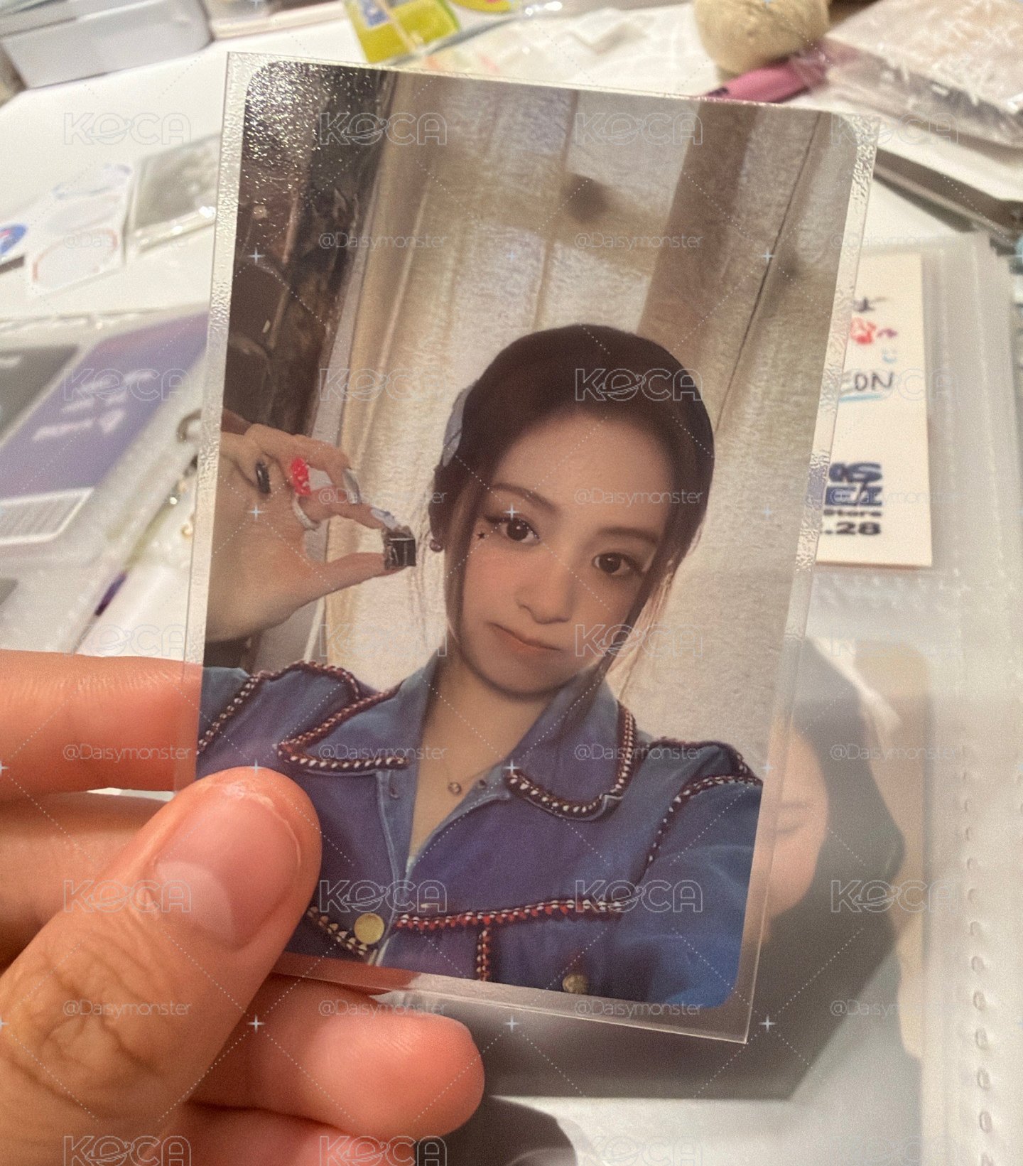 特典賢