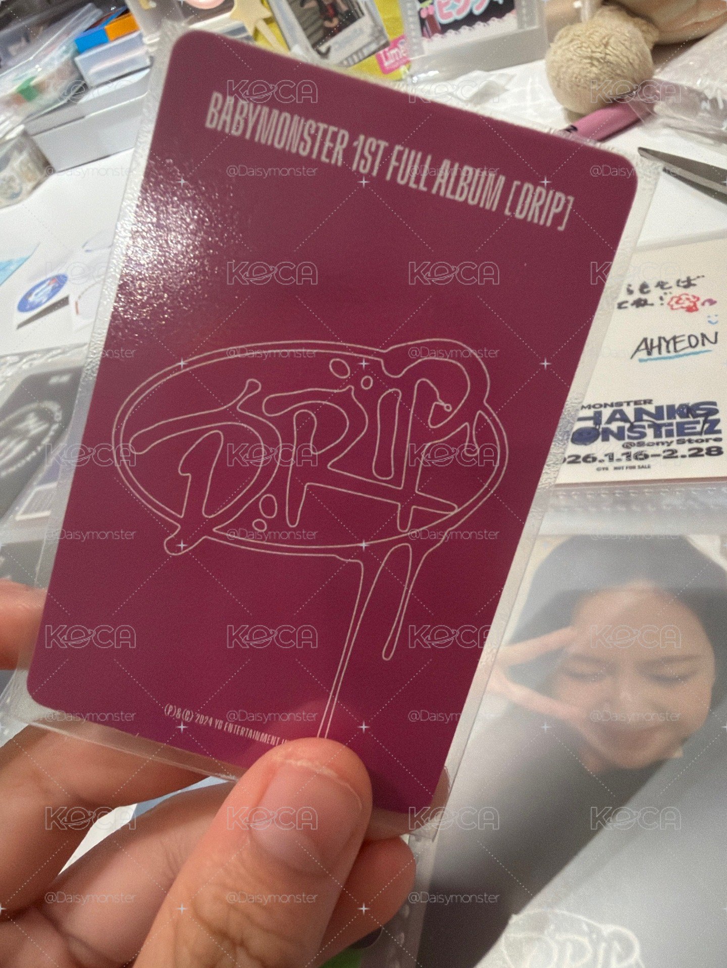 特典賢