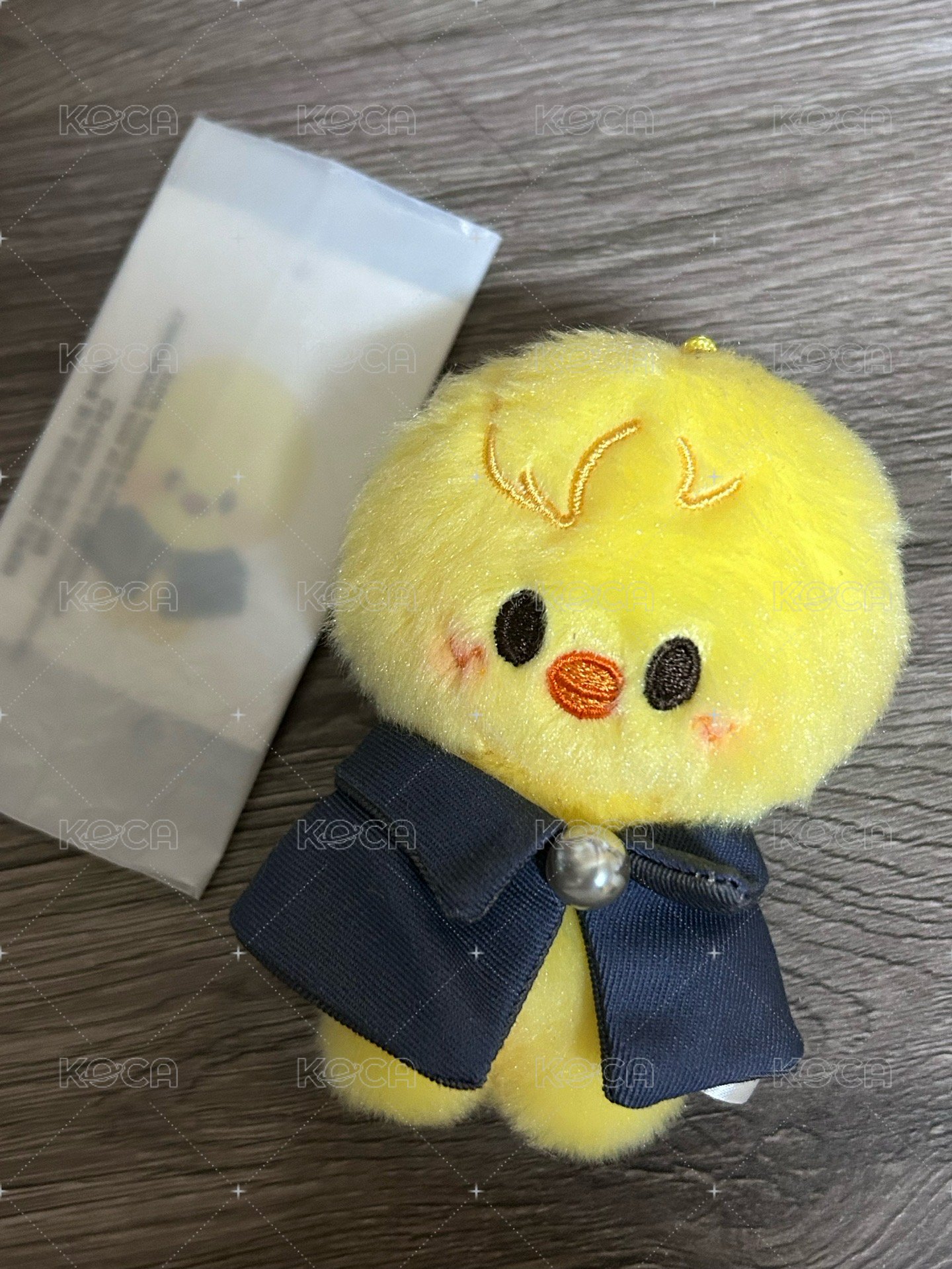 魔法學院娃