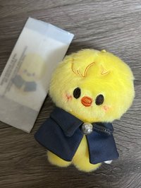 魔法學院娃