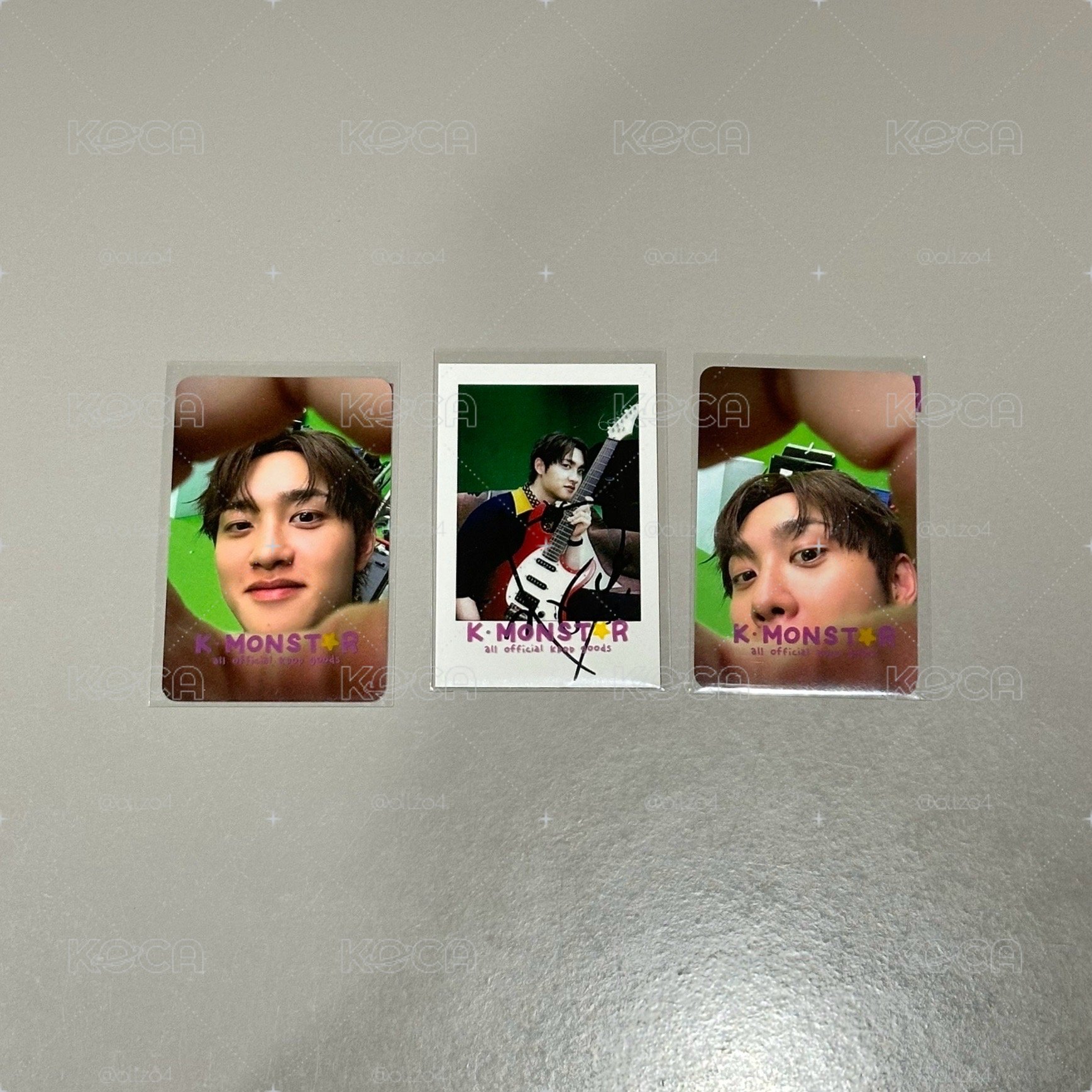 sw特典