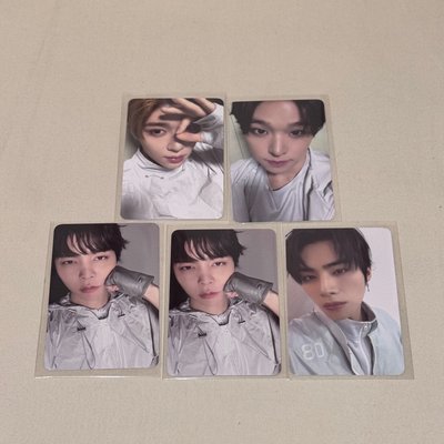 NCT 滿額卡